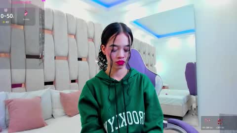 Georgina Kloss  online show from 27, 3, 2026