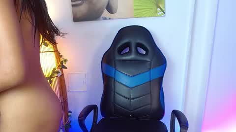 georgina_lulu online show from 24, 12, 2024