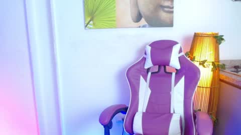 georgina_lulu online show from 28, 1, 2025