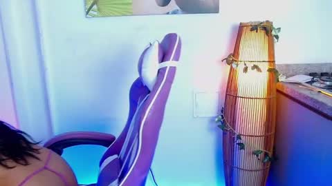 georgina_lulu online show from 8, 2, 2025