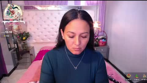 Georgina online show from 11, 12, 2024