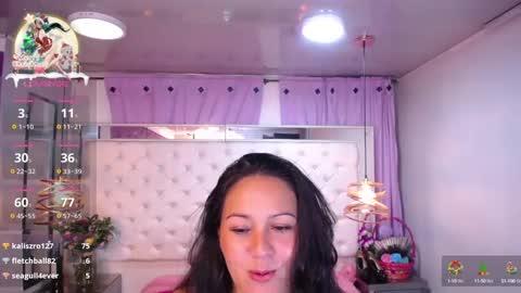 Georgina online show from 13, 12, 2024