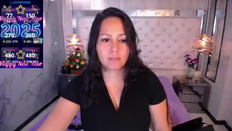 Georgina online show from 16, 1, 2025