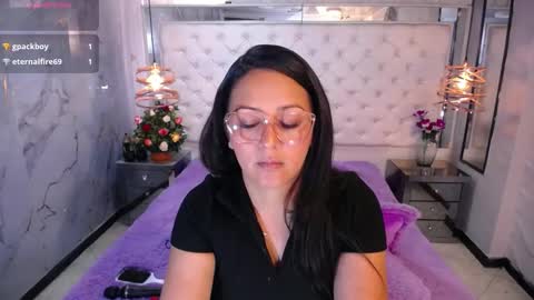 Georgina online show from 21, 1, 2025