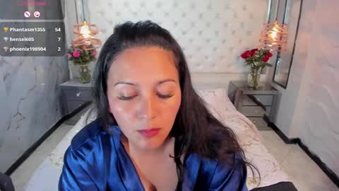 Georgina online show from 14, 2, 2025