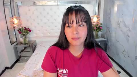 Georgina online show from 21, 2, 2025