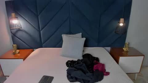 Georgina  online show from 6, 2, 2026