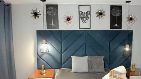 Georgina  online show from 17, 4, 2026