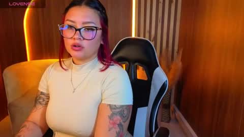 Georgina online show from 3, 8, 2026