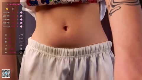 Georgina online show from 12, 2, 2025