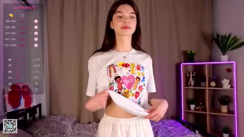 Georgina online show from 15, 2, 2025