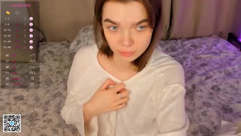 Georgina online show from 5, 3, 2025