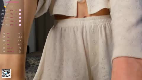 Georgina online show from 8, 3, 2025