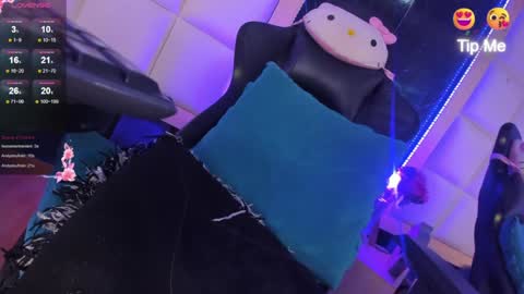 Georgina  online show from 21, 1, 2025