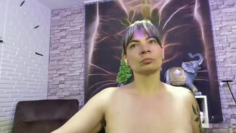 Georgina  online show from 15, 12, 2024