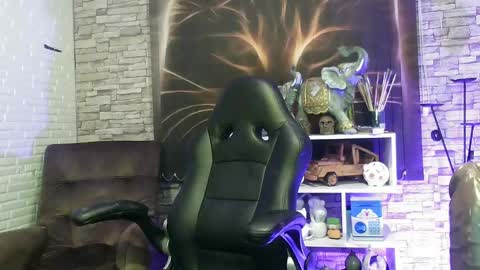 Georgina  online show from 2, 3, 2025