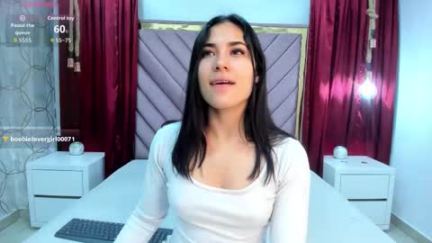 Snapshot of georginafit chatting on 1, 2, 2026 georginafit online show from 1, 2, 2026