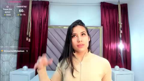 Snapshot of georginafit chatting on 11, 2, 2026 georginafit online show from 11, 2, 2026