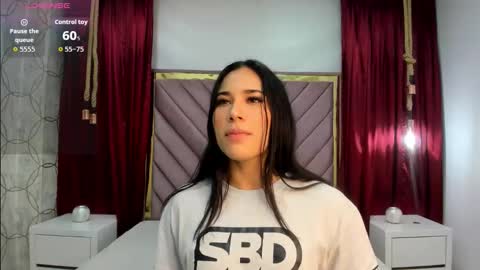 Snapshot of georginafit chatting on 12, 2, 2026 georginafit online show from 12, 2, 2026