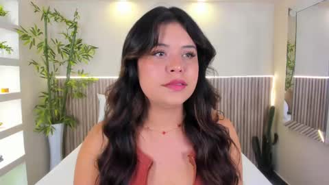 GeorginaReyes  online show from 2, 6, 2026