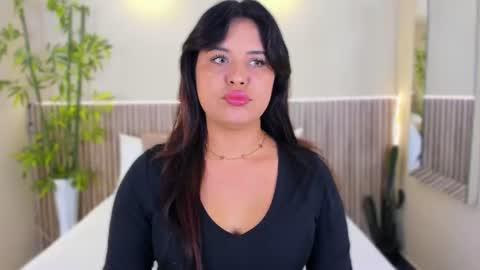 Snapshot of georginareyes chatting on 13, 7, 2026 GeorginaReyes online show from 13, 7, 2026