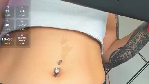 Georgina online show from 22, 2, 2026