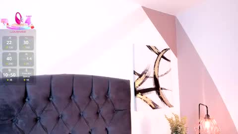 Snapshot of georginav2 chatting on 14, 10, 2025 georginav2 online show from 14, 10, 2025