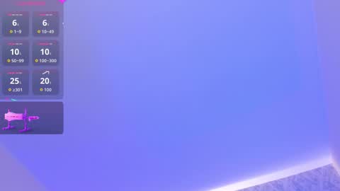 Kendal  online show from 27, 3, 2026