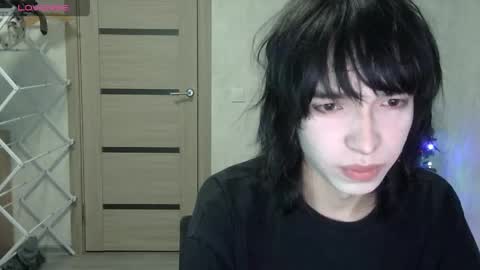 Snapshot of gerald_ice chatting on 9, 4, 2026 Gerald ice online show from 9, 4, 2026