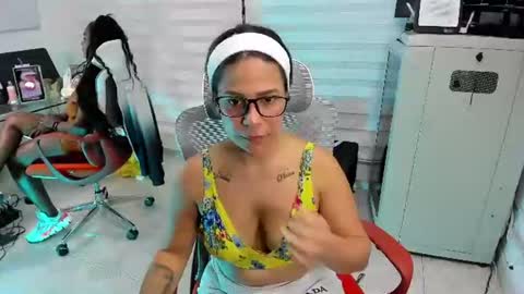 geralfernandez online show from 8, 5, 2026