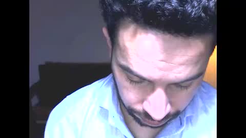 geralt_derivia online show from 18, 11, 2025