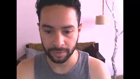 geralt_derivia online show from 20, 11, 2025