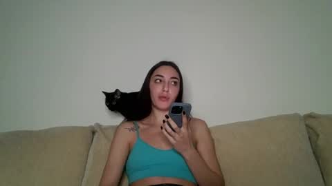 Gerda online show from 13, 2, 2025