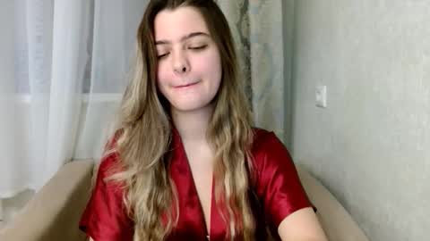 Gerda online show from 5, 2, 2026