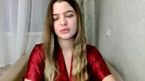 Gerda online show from 7, 2, 2026