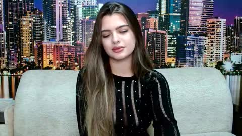 Gerda online show from 17, 2, 2026