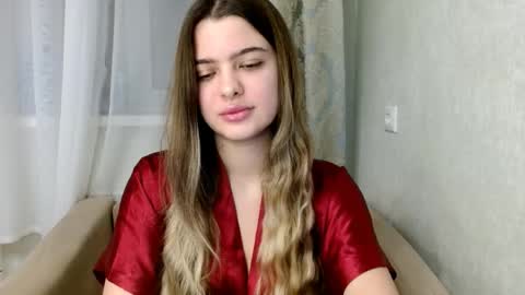Gerda online show from 5, 5, 2026