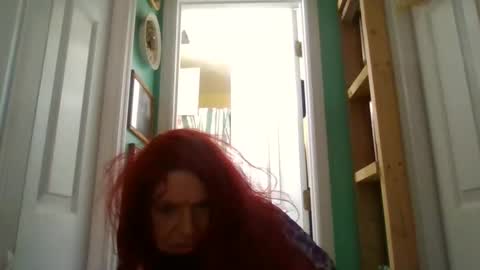 Snapshot of gericd1166 chatting on 1, 3, 2026 geriCD420 online show from 1, 3, 2026