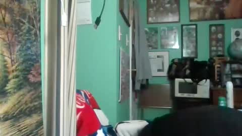 Snapshot of gericd1166 chatting on 8, 3, 2026 geriCD420 online show from 8, 3, 2026