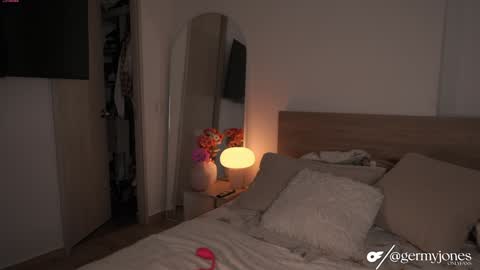 germaine_jones online show from 11, 10, 2025