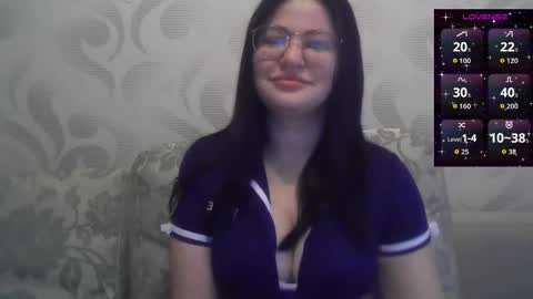 Eva online show from 23, 10, 2025