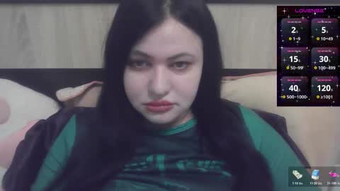 Eva online show from 24, 11, 2025