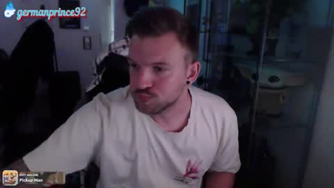 Snapshot of german_prince chatting on 9, 9, 2025 german_prince online show from 9, 9, 2025