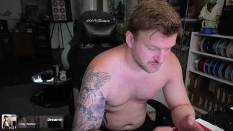 german_prince online show from 10, 6, 2026