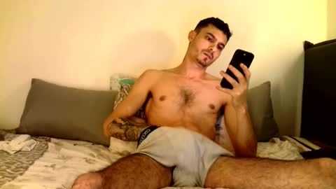 HeteroGermanbigdic77 online show from 20, 12, 2025