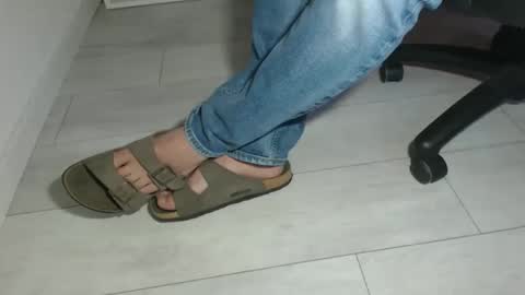 GermanSoleBro online show from 2, 2, 2026