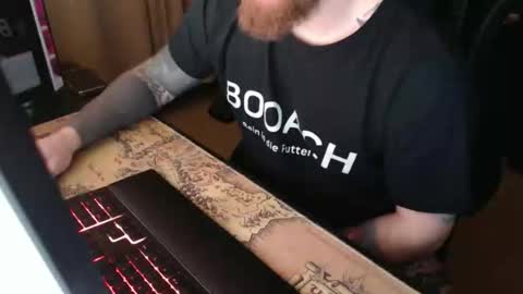 germantattoo94 online show from 17, 1, 2026