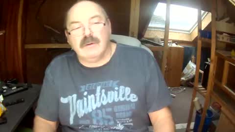 germany_50 online show from 10, 1, 2025