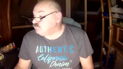 germany_50 online show from 22, 1, 2025