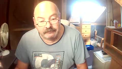 germany_50 online show from 23, 9, 2025